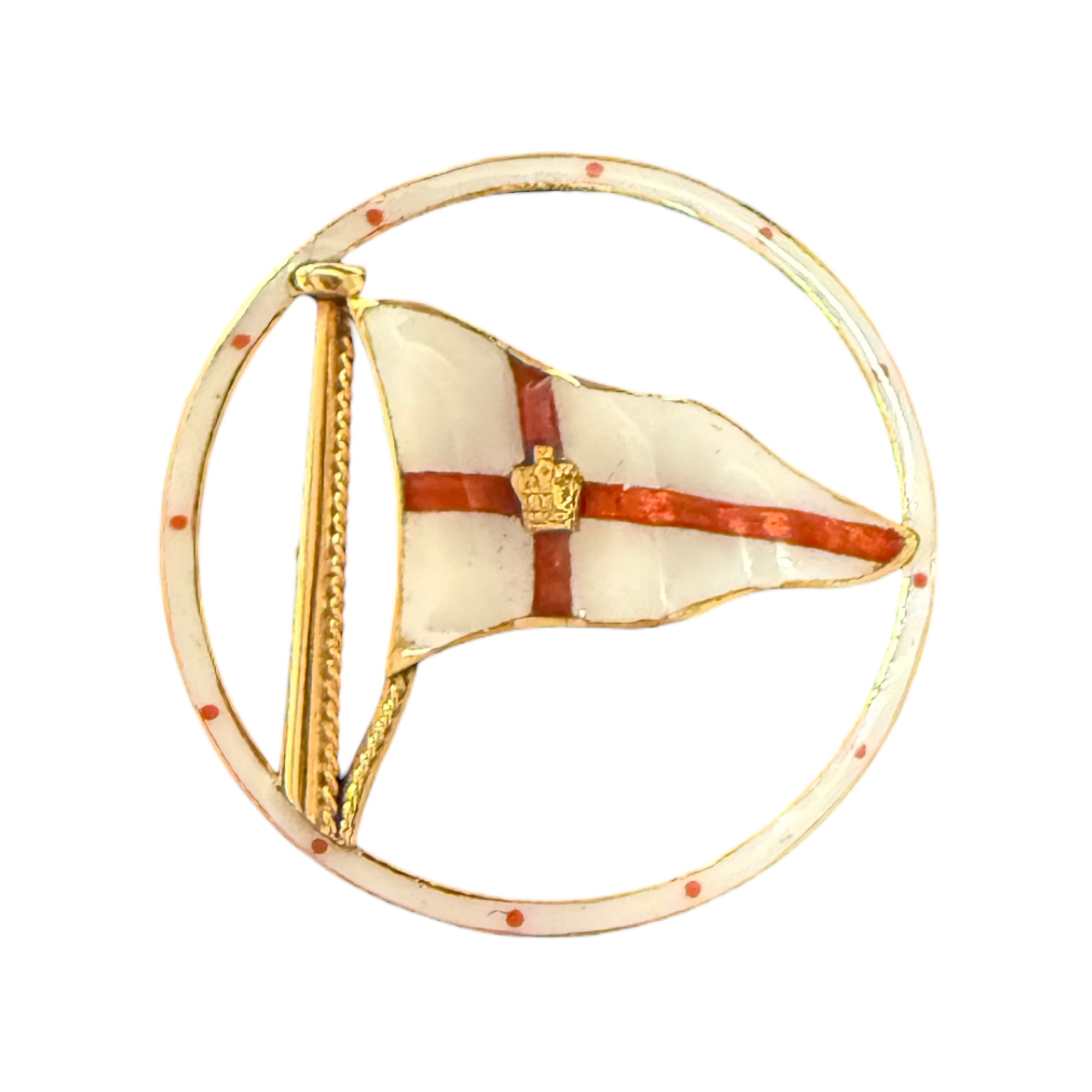 Brooches
