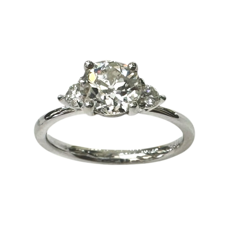 Jewellery & Watch Repairs