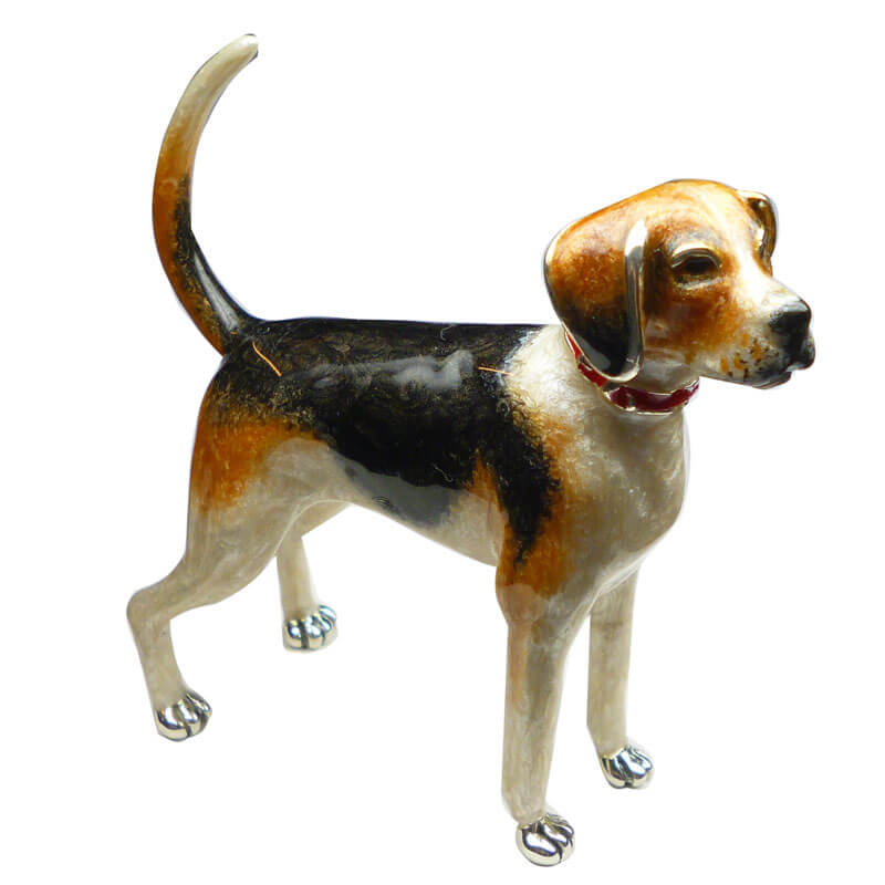 FOXHOUND
