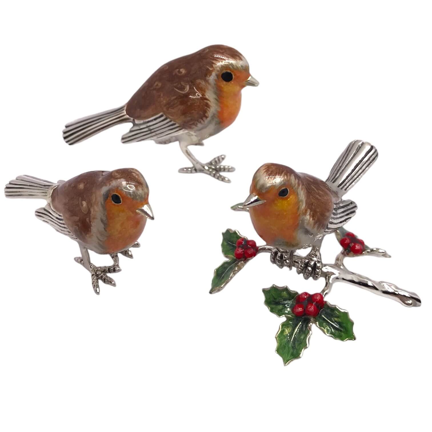 ROBINS